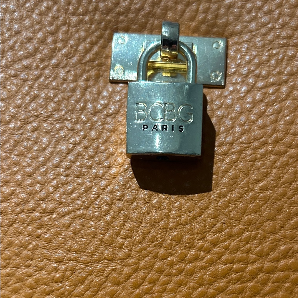 BCBG Paris  Tote - Picture 3 of 10